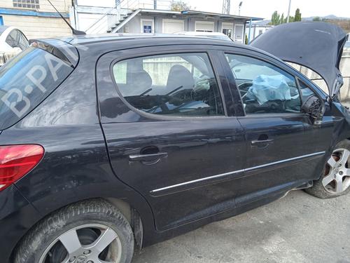 Engine PEUGEOT 207 (WA_, WC_) 1.6 HDi | BP30154885M1