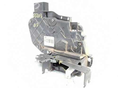 Used Front left lock Front left lock 24033007 24033007