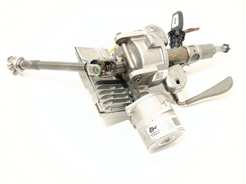 Steering column FORD KA (RU8) 1.3 TDCi | BP34461869M21 - Image 3