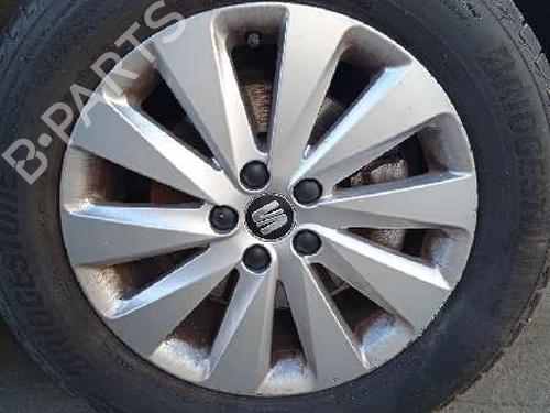 Steering column SEAT IBIZA V (KJ1, KJG)  | BP26391571M21 