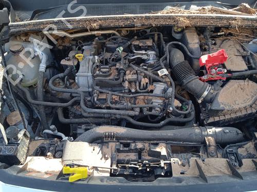 AC pipe FORD PUMA (J2K, CF7) 1.0 EcoBoost mHEV | BP32165507M126  - Image 30