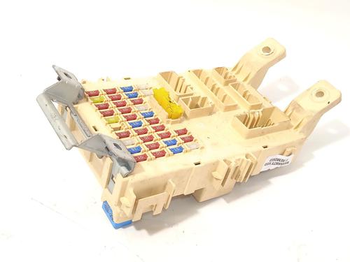 Used Fuse box Fuse box 26396598 26396598
