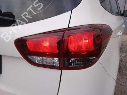 Climate control KIA CARENS IV 1.6 GDi | BP16547471I5 