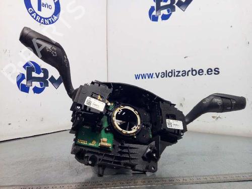 Used Steering column stalk FORD TRANSIT CUSTOM V362 Van (FY, FZ) 2.2 TDCi (100 hp) 4602515