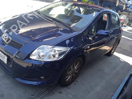 TOYOTA AURIS (_E15_) 1.6 (ZRE151_, ZRE151R) (124 hp) 933846