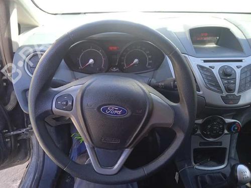 Front left window mechanism FORD FIESTA VI (CB1, CCN)  | BP15576432C22 