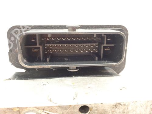 ABS pump SEAT IBIZA V (KJ1, KJG)  | BP18484671M43 