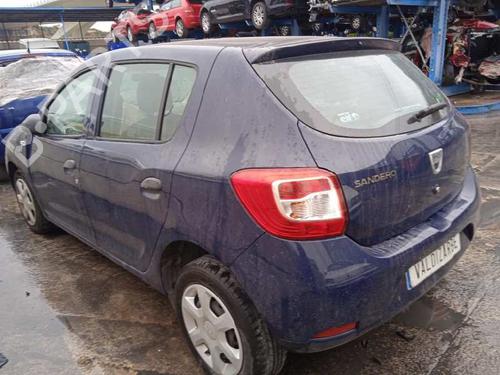 Left front driveshaft DACIA SANDERO II | BP9418771M38 - Image 8