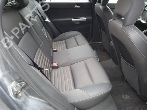 Intercooler VOLVO V50 (545) 1.6 D | BP23279183M30 