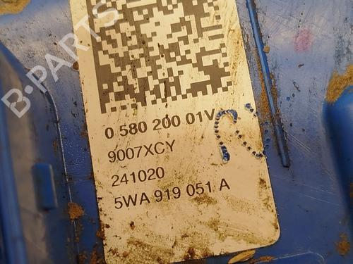 Fuel pump VW T-ROC (A11, D11) 1.5 TSI | BP35944363M76 - Image 5