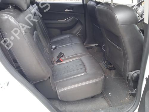 Left headlight CHEVROLET ORLANDO (J309) 2.0 D | BP24930484C28