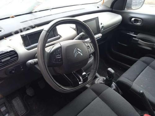 Water radiator CITROËN C4 CACTUS 1.2 VTi 82 | BP25719351M31 