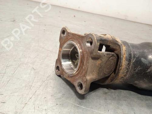 Driveshaft KIA SPORTAGE II (JE_, KM_)  | BP10733001M37 