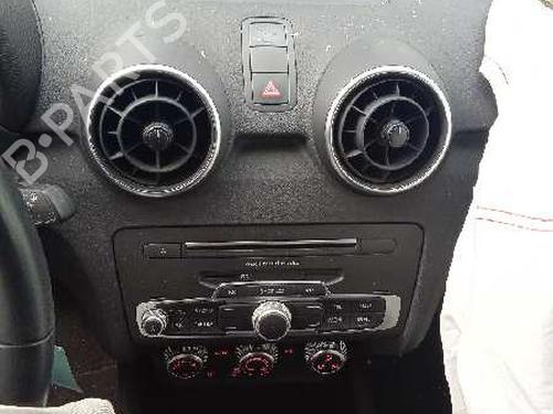 Electronic module AUDI A1 Sportback (8XA, 8XF) 1.6 TDI | BP8514826M83