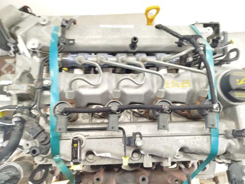 Engine KIA CEE'D Hatchback (ED) 1.6 CRDi 90 | BP33981313M1  - Image 7