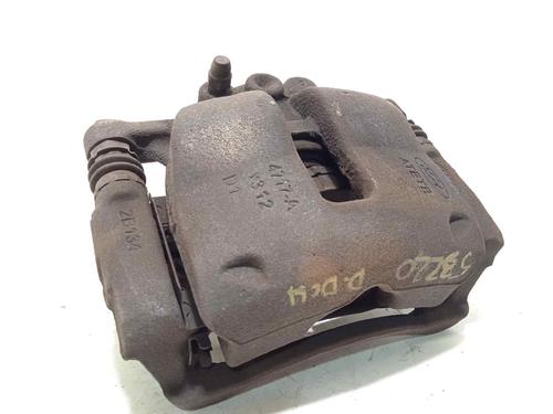 Used Right front brake caliper FORD TOURNEO COURIER B460 MPV [2014-2026]  17497834