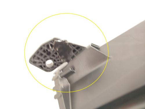 Right headlight PEUGEOT TRAVELLER Bus (V_) 1.5 BlueHDi 100 | BP29247695C29 - Image 7