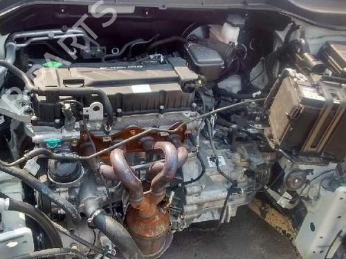 Front right window mechanism SSANGYONG TIVOLI  | BP1114592C23 