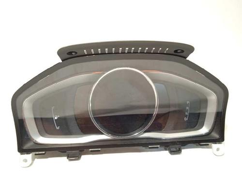 Instrument cluster VOLVO V60 I (155) D5 | BP13406195C47