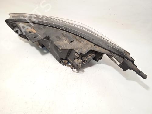 Højre forlygte KIA RIO IV Hatchback Van (YB, SC, FB)  | BP28599853C29