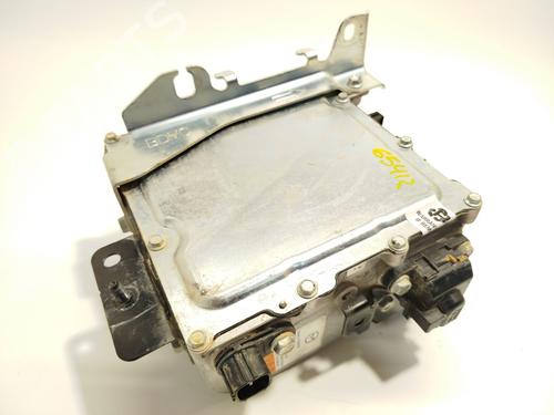 Inverter/Converter MAZDA 3 Hatchback (BP) 2.0 SKYACTIV-G M Hybrid | BP27244345M119 - Image 3