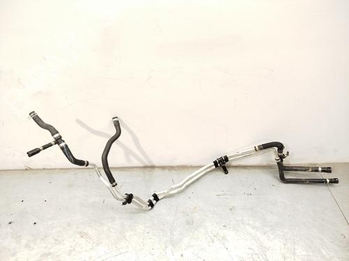 Rør FORD KUGA III (DFK) 2.5 Duratec Plug-in-Hybrid (152 hp) 30314246