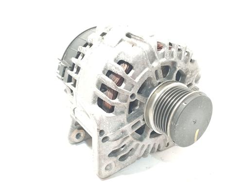 Used Alternator RENAULT KANGOO / GRAND KANGOO II (KW0/1_) 1.5 dCi 90 (KW05, KW08, KW0G, KW11) (90 hp) 31378686