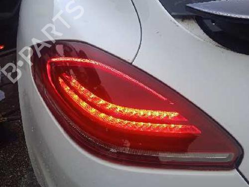 Electronic module PORSCHE PANAMERA (970) 4.8 GTS | BP15352350M83 - Image 29