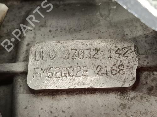 Gearbox VW PASSAT B8 Variant (3G5, CB5) 2.0 TDI | BP34206621M3 - Image 7