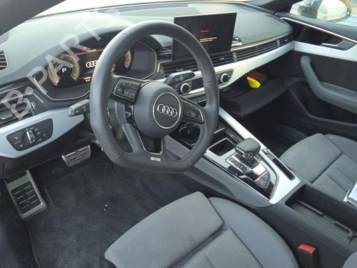 Electronic sensor AUDI A5 Sportback (F5A, F5F) 35 TDI | BP31933935M84 