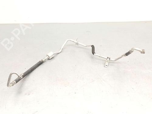 Used AC pipe AC pipe PEUGEOT 2008 II (UD_, US_, UY_, UJ_, UR_, UC_) 1.2 PureTech 130 (USHNS, URHNS) (130 hp) 40072198 40072198