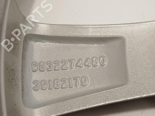 Fælk OPEL CORSA F (P2JO) 1.2 (68) | BP36996919C45 - Image 6
