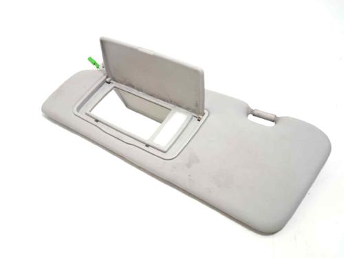 Left sun visor HONDA CR-V III (RE_)  | BP16473920I1 