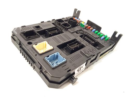 Used Fuse box PEUGEOT 5008 (0U_, 0E_) 1.6 16V (120 hp) 28576506