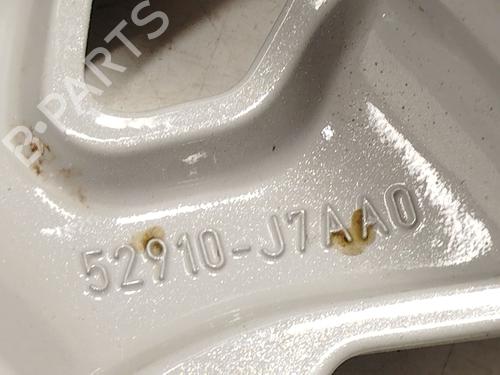 Rim KIA CEED (CD) 1.4 | BP25626742C45 