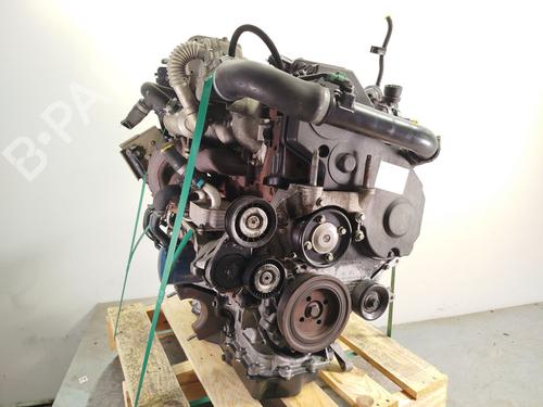 Motor FORD FOCUS C-MAX (DM2) 1.8 TDCi | BP28093221M1 