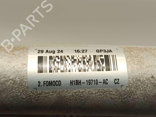 AC radiator FORD PUMA (J2K, CF7) 1.0 EcoBoost mHEV | BP39747537M32 - Image 6