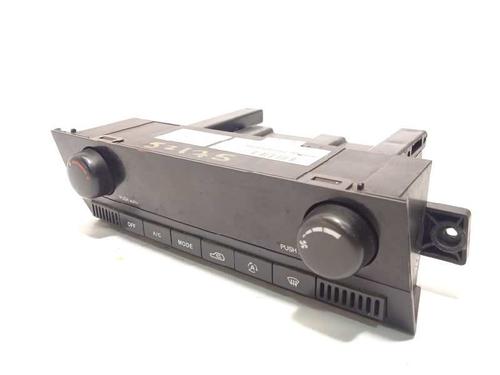 Climate control SSANGYONG KYRON 2.0 Xdi | BP16153088I5 