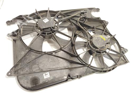 Køleventilator elektrisk CHEVROLET CAPTIVA (C100, C140) 2.0 D 4WD (150 hp) 29334285