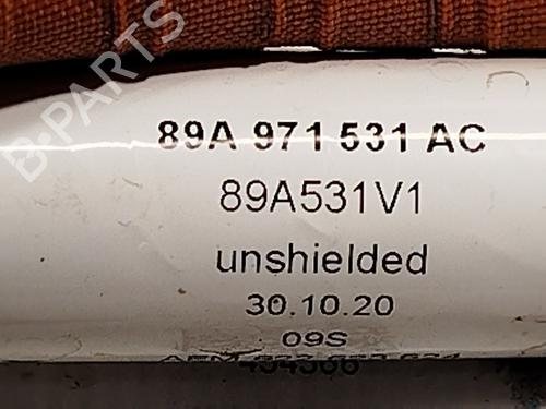 Electronic module AUDI Q4 E-TRON Sportback (F4N) 40 | BP28107734M83 
