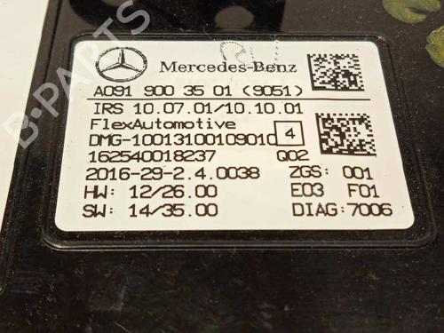 Interior roof light INFINITI Q30 2.2 D AWD | BP7448986I8 