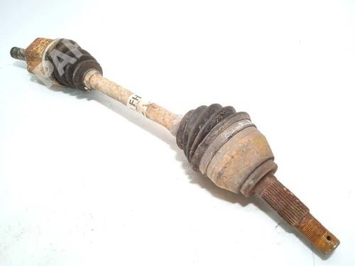 Used Left front driveshaft NISSAN JUKE (F15) 1.5 dCi (110 hp) 8300047