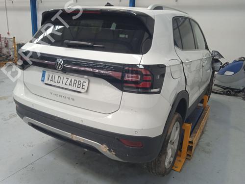 Selector da caixa VW T-CROSS (C11, D31) | BP34122968M90 - Image 13