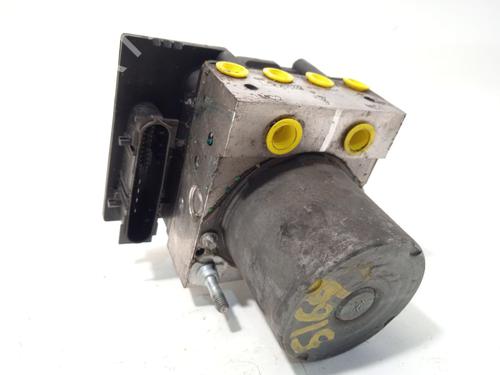 Used ABS pump NISSAN QASHQAI / QASHQAI +2 I (J10, NJ10, JJ10E) 1.6 dCi (130 hp) 19285679