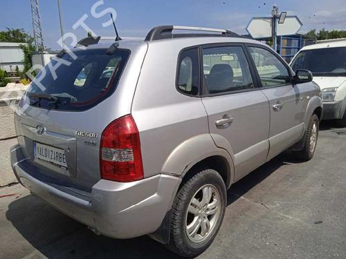 Left rear driveshaft HYUNDAI TUCSON (JM) 2.0 CRDi | BP16087544M40