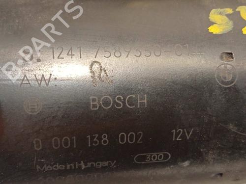 Starter BMW 3 (E90) 318 i | BP17896132M8 