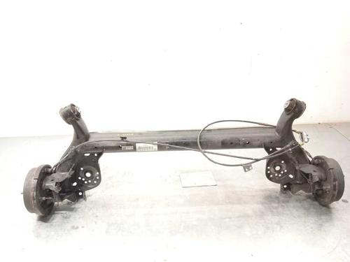 Used Rear axle FORD FIESTA VII (HJ, HF) [2017-2025]  15352467