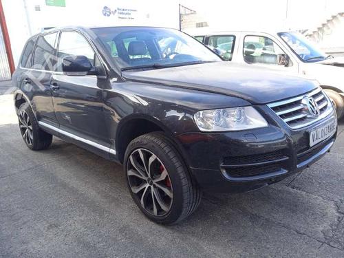 Starter VW TOUAREG (7LA, 7L6, 7L7) 2.5 R5 TDI | BP8806440M8 
