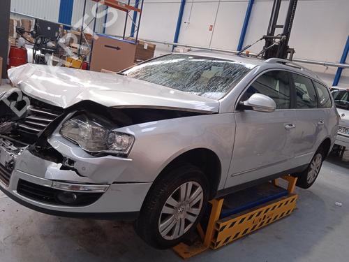 Electronic module VW PASSAT B6 Variant (3C5) 2.0 TDI | BP33951858M83  - Image 14