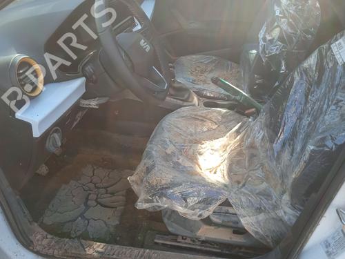 Right rear door SEAT IBIZA V (KJ1, KJG) 1.0 TSI | BP29566853C5 